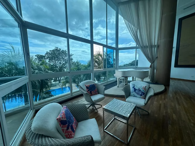 Venta de Apartamento en Santa Clara, PH Santa Clara Residences, 123m2