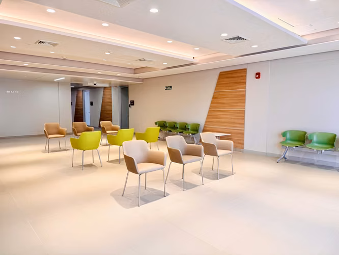 Venta de consultorio médico en Costa del Este Town Center - Imagen 3