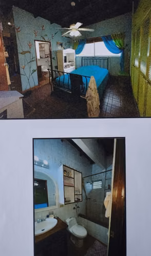 VENDO RESIDENCIA COMERCIAL O RESIDENCIAL URB. LOS ANGELES $915K - Imagen 5