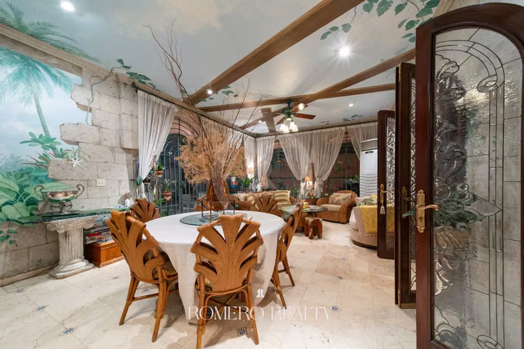 SE VENDE  CASA ALTOS DEL GOLF | PARQUE LEFEVRE