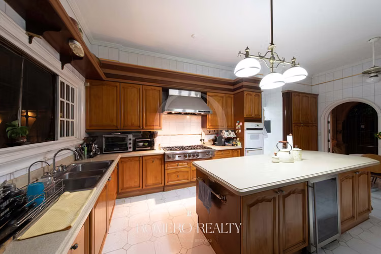 SE VENDE  CASA ALTOS DEL GOLF | PARQUE LEFEVRE