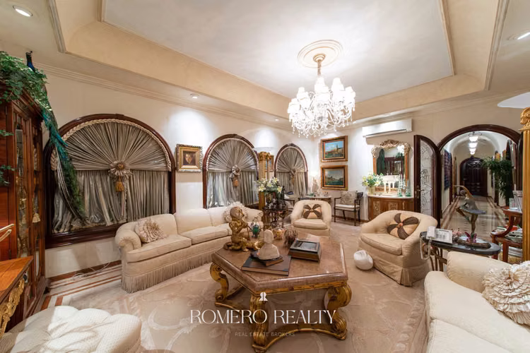 SE VENDE  CASA ALTOS DEL GOLF | PARQUE LEFEVRE