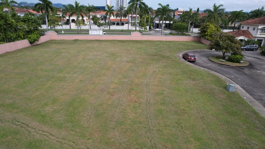 Terrenos a la Venta en Costa del Este – Residencial Magnolias