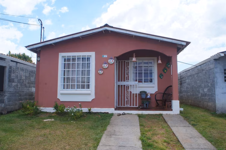 vendo Casa en Montelimar- La Chorrera