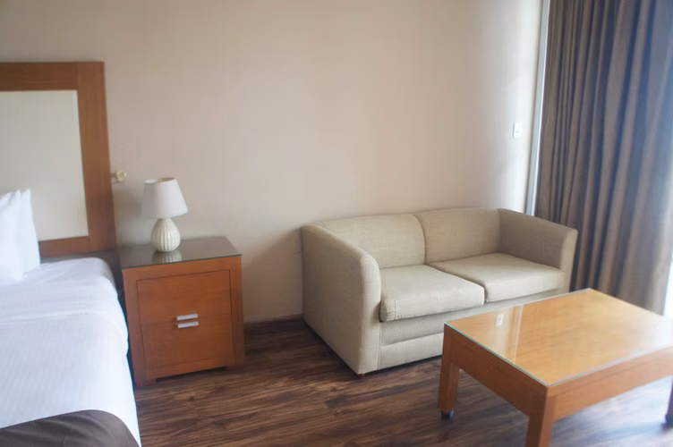 VENDO HOTEL