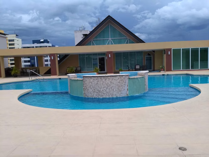 VENDO HOTEL