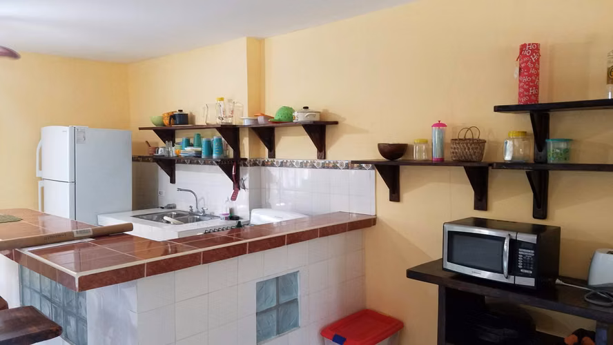Lote de 1.4 hectáreas con casa de campo en Río Hato