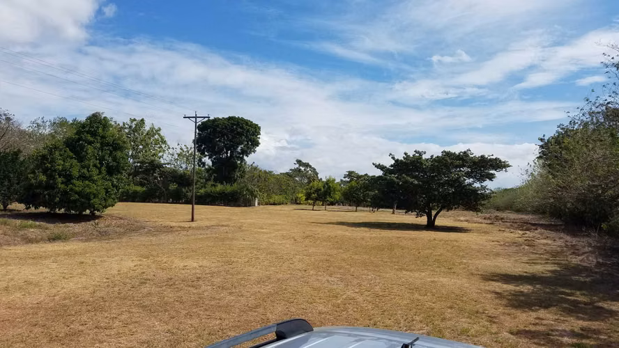 Lote de 1.3 hectareas en Rio Hato, Panamá