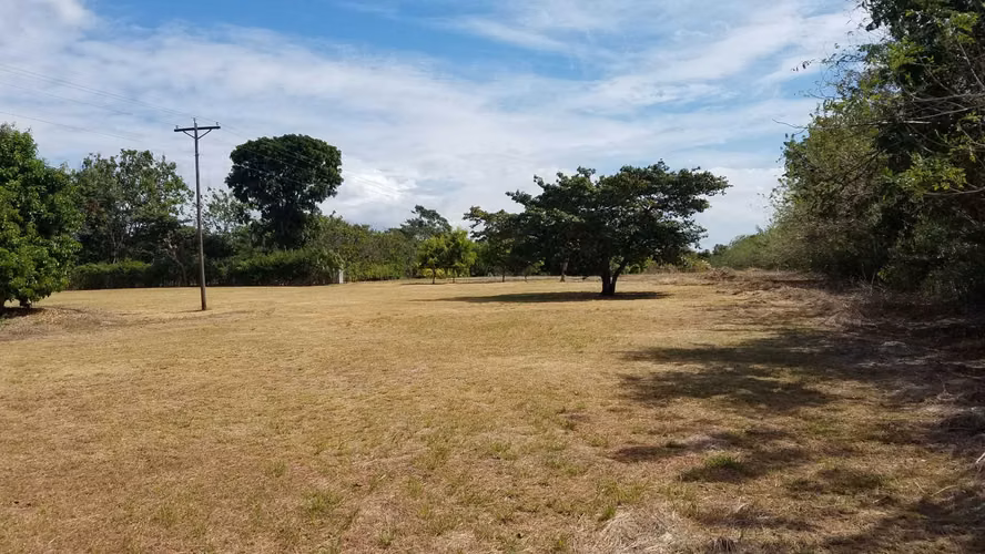 1.3 hectares lot in Rio Hato, Panamá