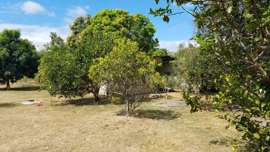 Lote de 1.3 hectareas en Rio Hato, Panamá