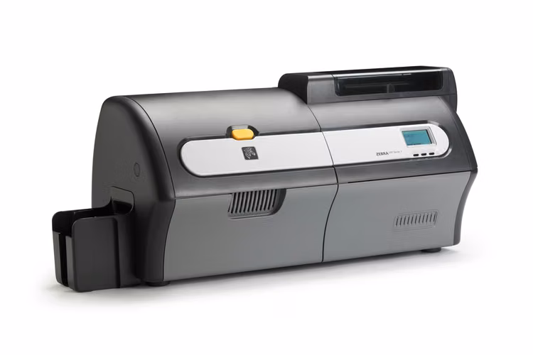 CARNET IMPRESORA de TARJETAS PVC