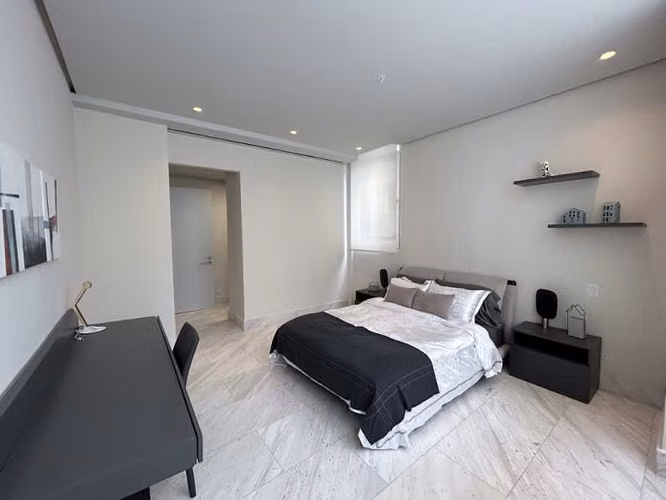 Venta de Apartamento en Punta Paitilla, PH The Towers, 395m2