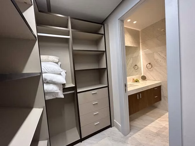 Venta de Apartamento en Punta Paitilla, PH The Towers, 395m2