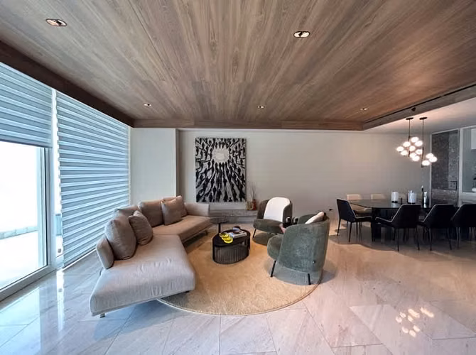 Venta de Apartamento en Punta Paitilla, PH The Towers, 395m2