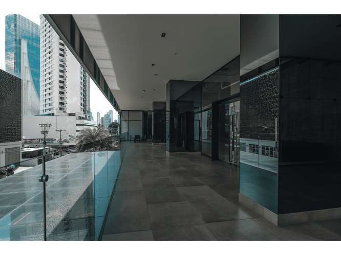 Local comercial en NUOVO by Armani, Bella Vista