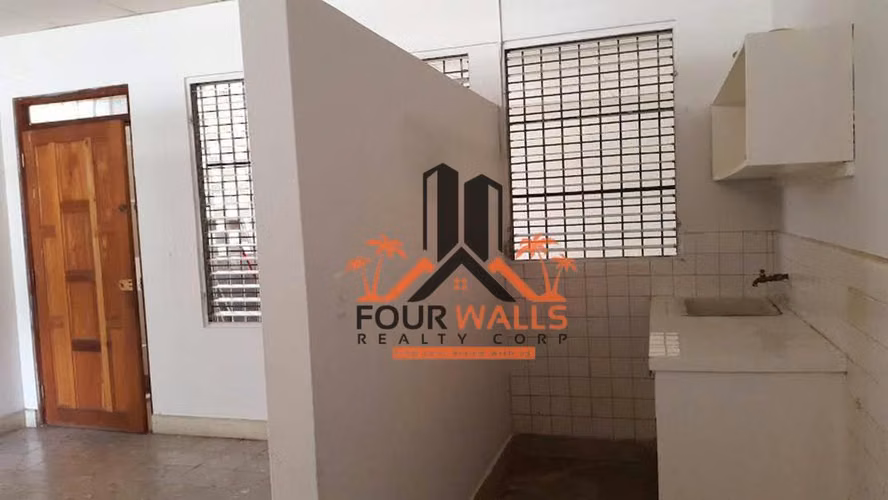 En Venta Apartamento en Obarrio
