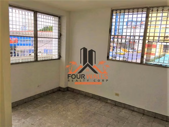 En Venta Apartamento en Obarrio