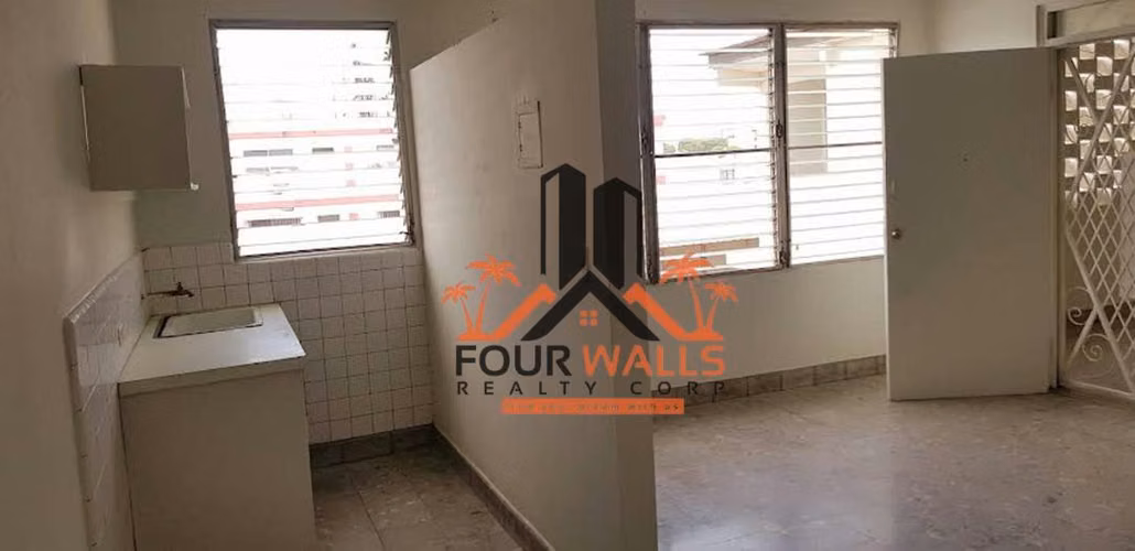 En Venta Apartamento en Obarrio