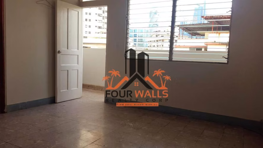 En Venta Apartamento en Obarrio