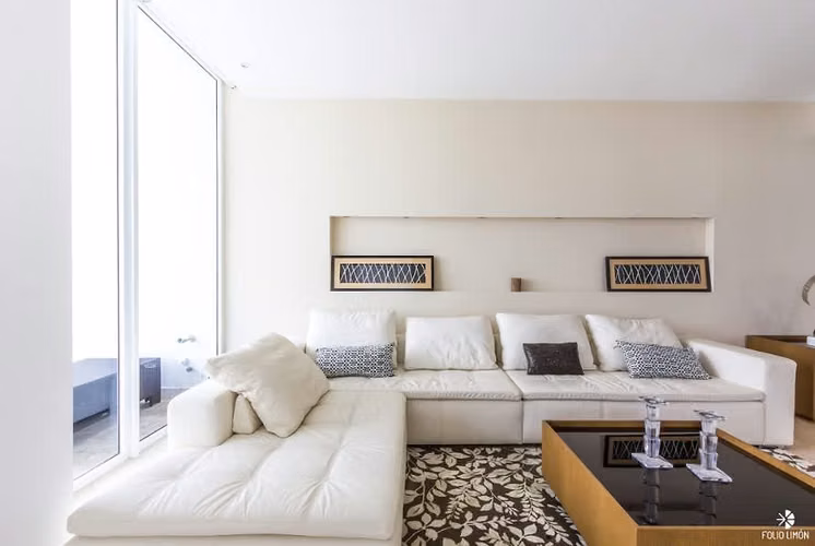 Venta de Apartamento en Punta Paitilla, PH The Point, 500m2