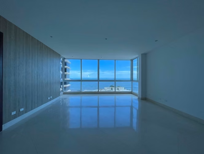 Venta de Apartamento en Punta Paitilla, PH The Point, 500m2