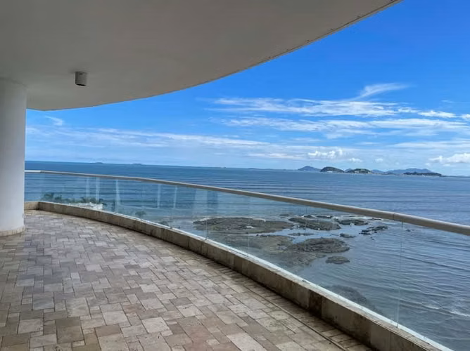 Venta de Apartamento en Punta Paitilla, PH The Point, 500m2