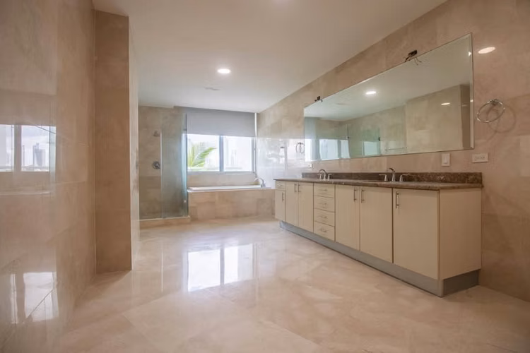 Venta de Apartamento en Punta Paitilla, PH Miradores at the Point, 442m2