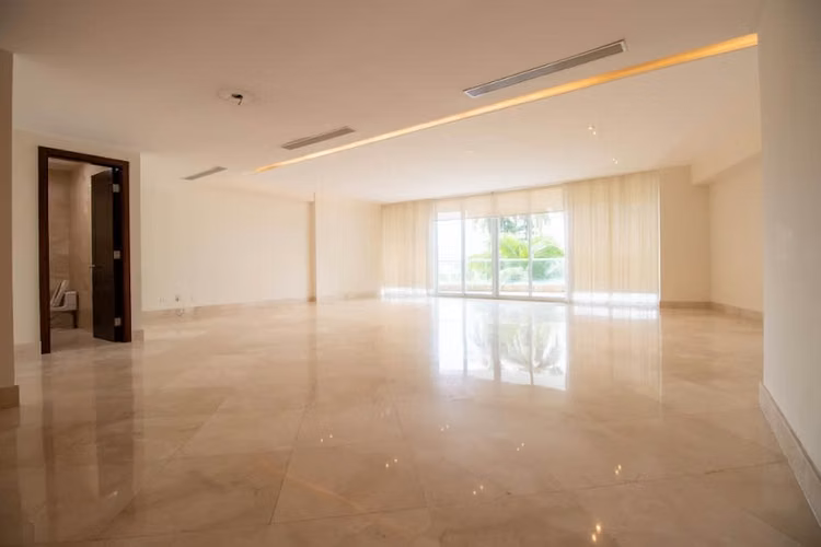 Venta de Apartamento en Punta Paitilla, PH Miradores at the Point, 442m2