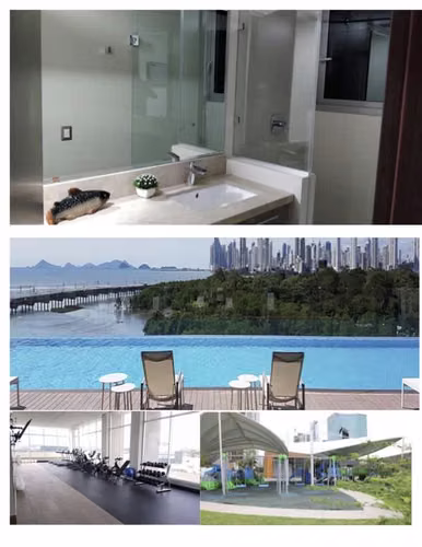 APARTAMENTO EN VENTA EN PH BALI, COSTA DEL ESTE. - Imagen 4