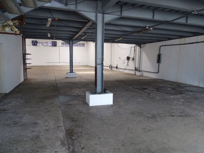 Venta ó Alquiler Galeras en Parque Industrial Las Americas - Imagen 18