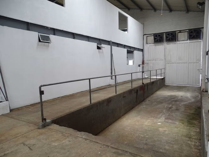 Venta ó Alquiler Galeras en Parque Industrial Las Americas - Imagen 15