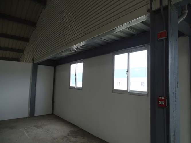 Venta ó Alquiler Galeras en Parque Industrial Las Americas - Imagen 5