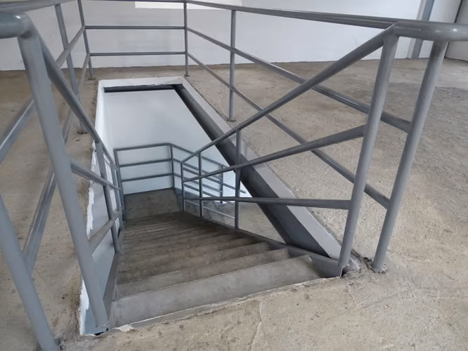 Venta ó Alquiler Galeras en Parque Industrial Las Americas - Imagen 3