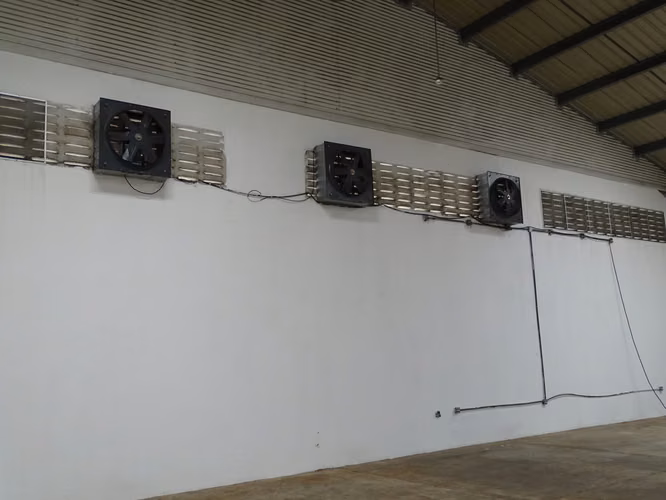 Venta ó Alquiler Galeras en Parque Industrial Las Americas - Imagen 13