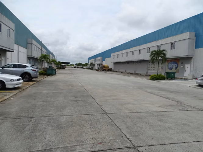 Venta ó Alquiler Galeras en Parque Industrial Las Americas - Imagen 20