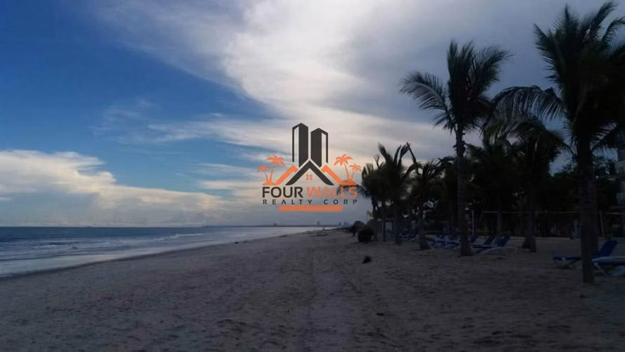 En Venta Apartamento en Playa Caracol - Chame