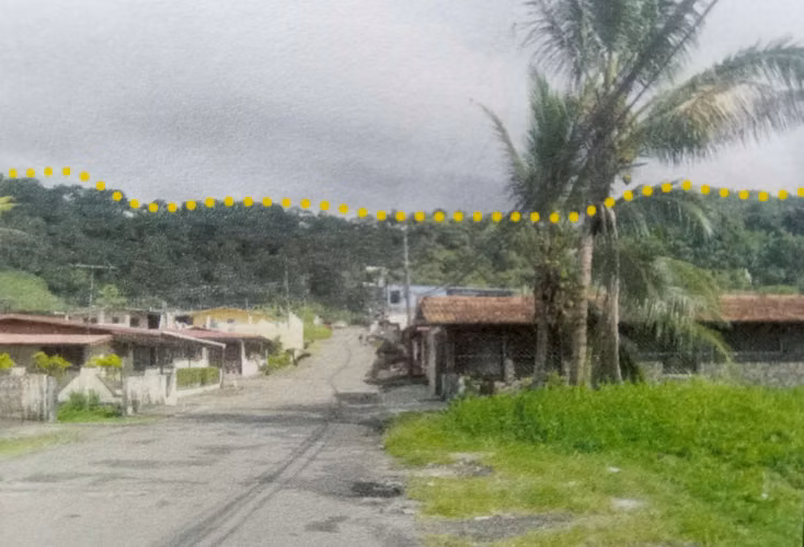 VENDO Terreno en Cativa Colòn