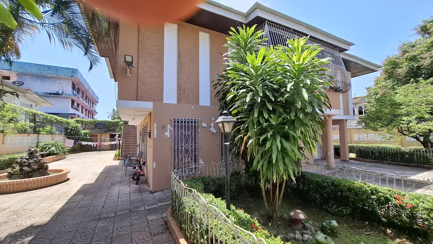 VENDO CASA EN COLÓN MARGARITA - Imagen 5