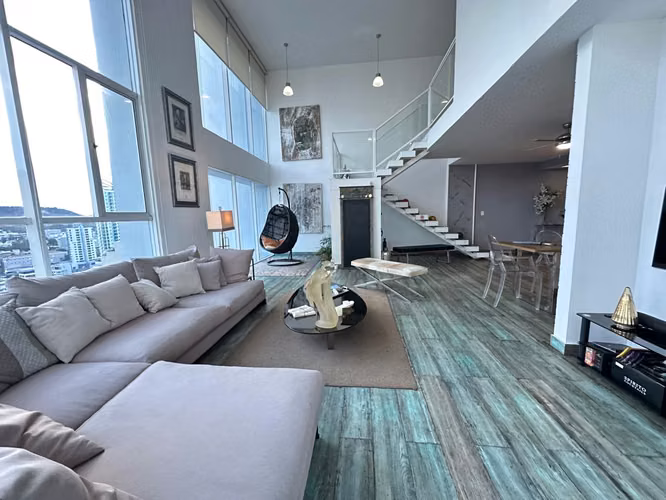 Venta de apartamento en Bella Vista