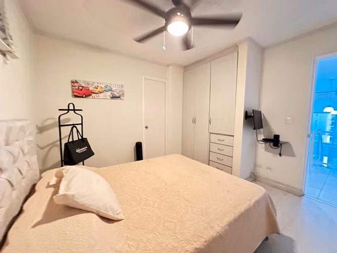 Venta de apartamento en Bella Vista