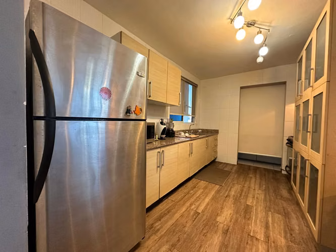 Venta de apartamento en Bella Vista