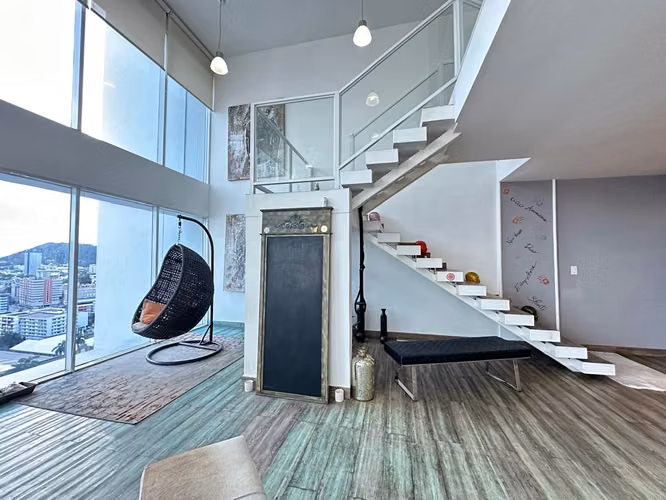 Venta de apartamento en Bella Vista
