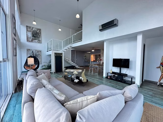 Venta de apartamento en Bella Vista