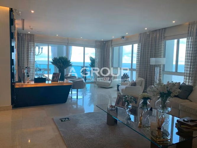 Venetian Tower - Punta Pacifica - Se vende Lujoso Apartamento - Imagen 2