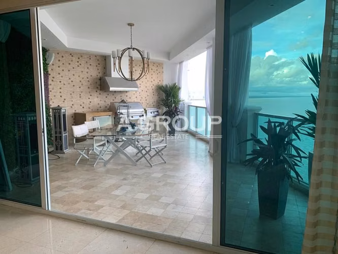 Venetian Tower - Punta Pacifica - Se vende Lujoso Apartamento - Imagen 3
