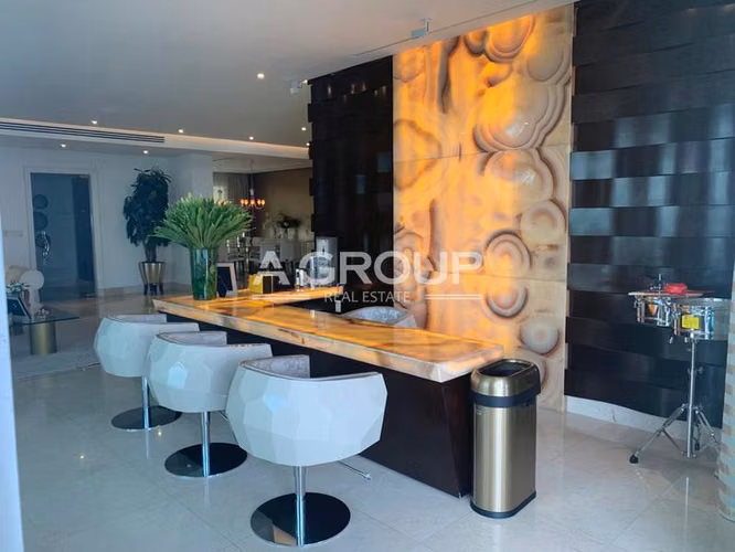 Venetian Tower - Punta Pacifica - Se vende Lujoso Apartamento - Imagen 5
