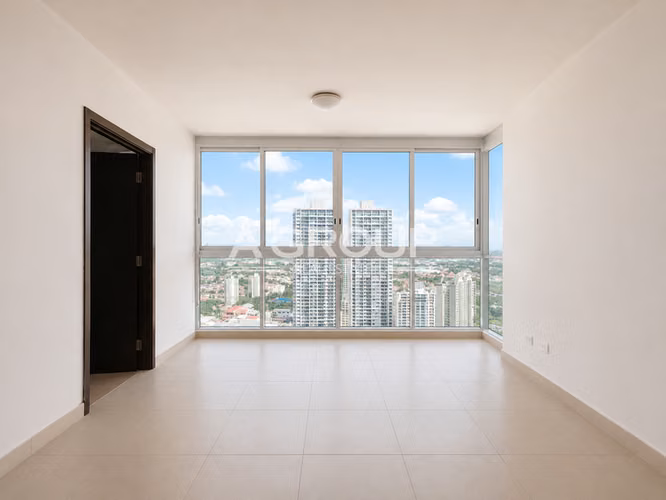 Country Club - Costa del Este - Apartamento en Venta con Inquilino