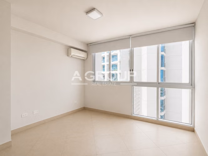 Country Club - Costa del Este - Apartamento en Venta con Inquilino