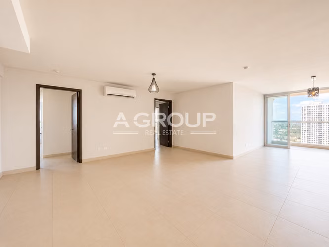 Country Club - Costa del Este - Apartamento en Venta con Inquilino