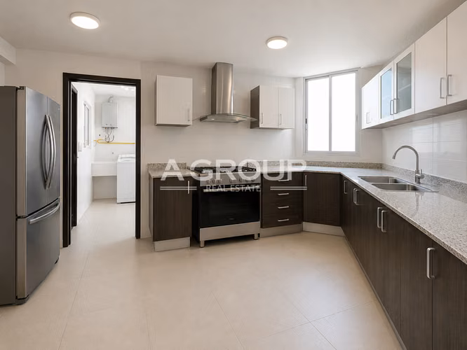Country Club - Costa del Este - Apartamento en Venta con Inquilino